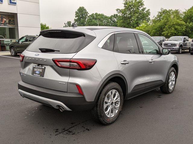 new 2024 Ford Escape car, priced at $32,860