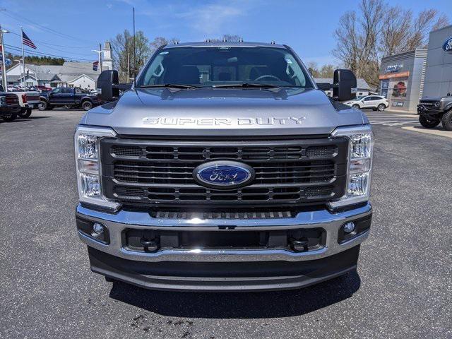 new 2024 Ford F-350 car, priced at $55,555