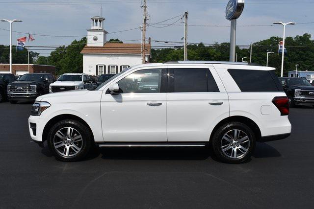 used 2022 Ford Expedition car, priced at $46,000