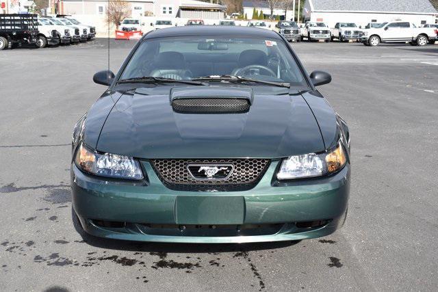 used 2001 Ford Mustang car, priced at $27,000