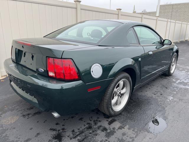 used 2001 Ford Mustang car, priced at $27,000