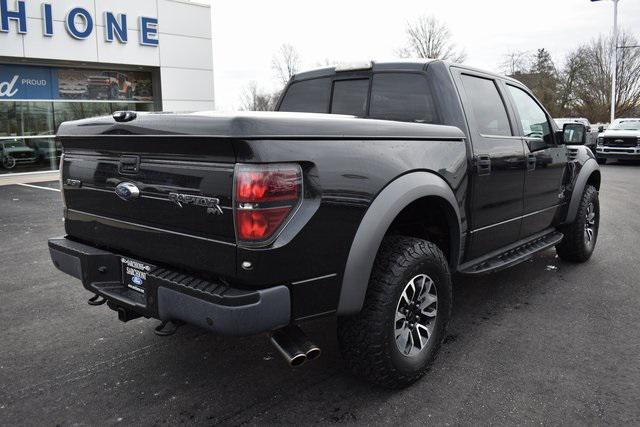 used 2014 Ford F-150 car, priced at $30,000