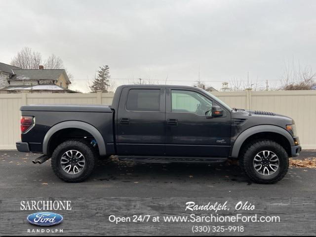 used 2014 Ford F-150 car, priced at $30,000