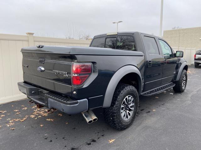 used 2014 Ford F-150 car, priced at $30,000