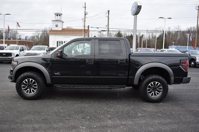 used 2014 Ford F-150 car, priced at $30,994