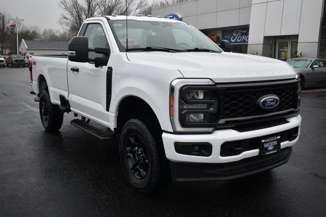 used 2023 Ford F-350 car, priced at $49,000