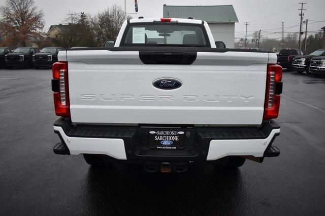 used 2023 Ford F-350 car, priced at $49,000