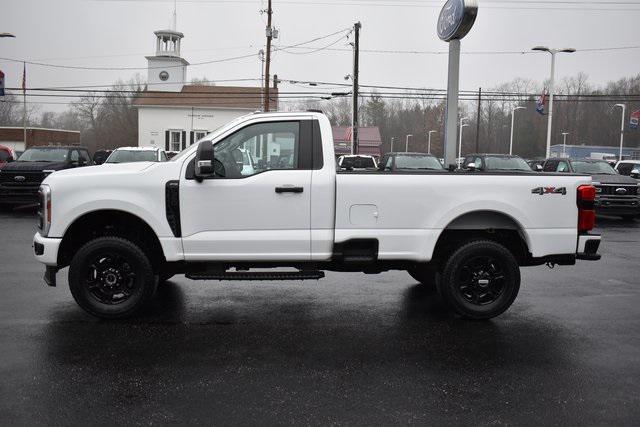 used 2023 Ford F-350 car, priced at $49,000