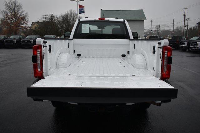 used 2023 Ford F-350 car, priced at $49,000