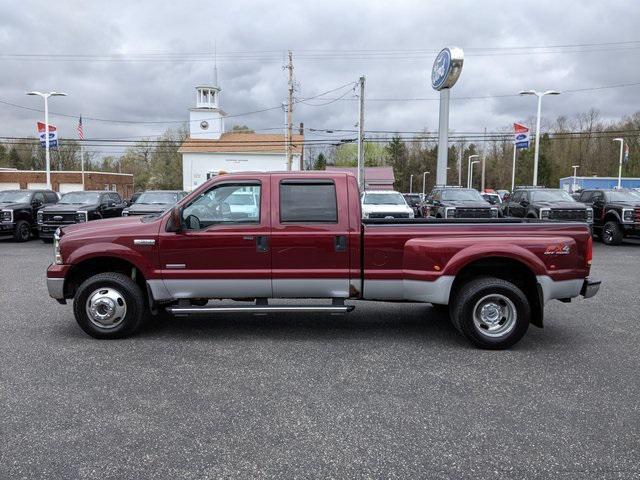 used 2005 Ford F-350 car, priced at $25,000