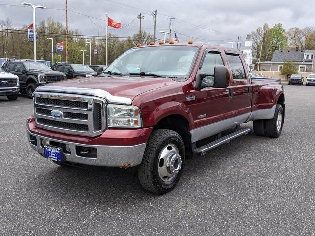 used 2005 Ford F-350 car, priced at $22,000