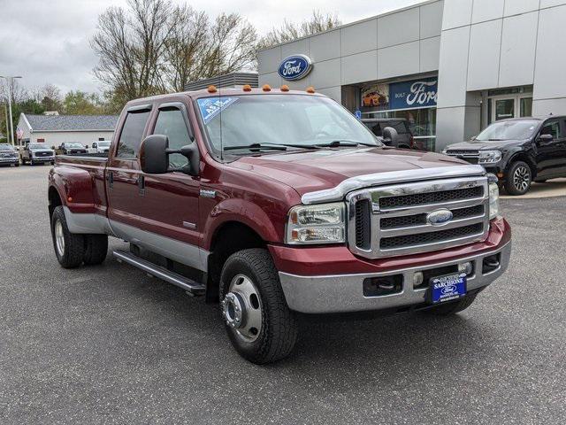used 2005 Ford F-350 car, priced at $23,000