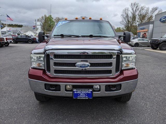 used 2005 Ford F-350 car, priced at $25,000
