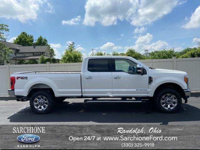 used 2019 Ford F-350 car, priced at $62,500