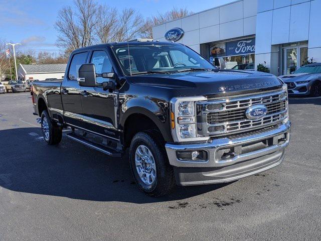 new 2024 Ford F-350 car, priced at $66,870