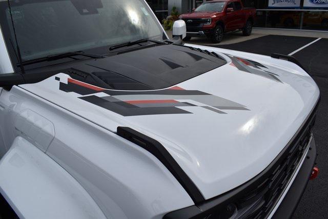 new 2024 Ford Bronco car, priced at $94,465