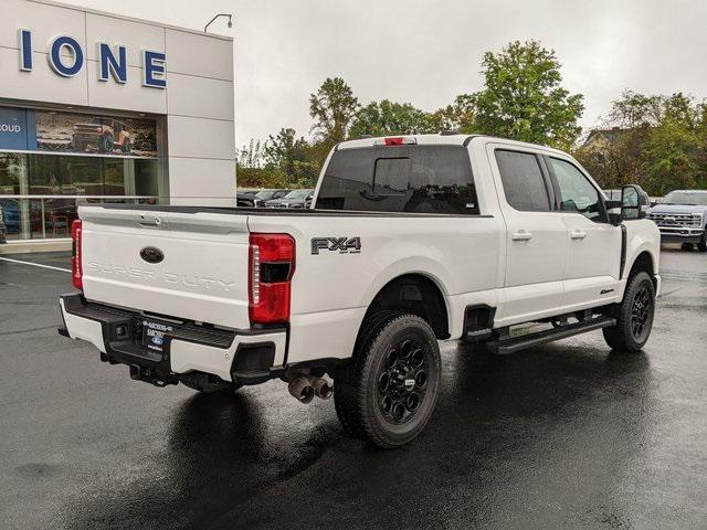 used 2024 Ford F-350 car, priced at $84,000