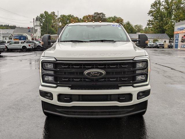 used 2024 Ford F-350 car, priced at $84,000