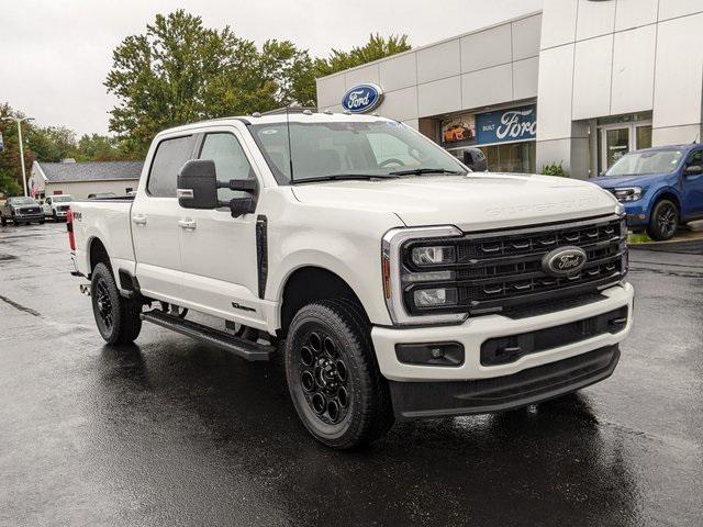 used 2024 Ford F-350 car, priced at $84,000