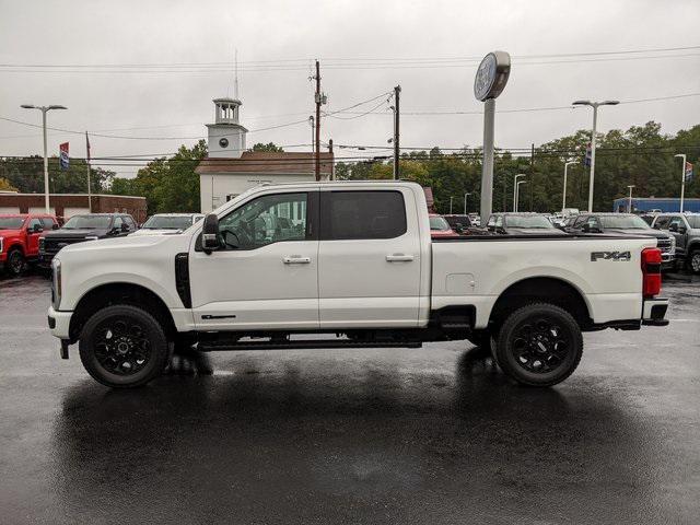 used 2024 Ford F-350 car, priced at $84,000