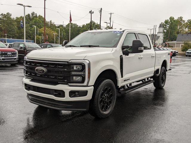 used 2024 Ford F-350 car, priced at $84,000