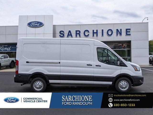 new 2024 Ford Transit-250 car, priced at $59,495