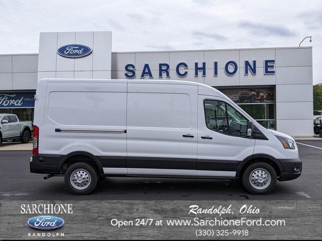 new 2024 Ford Transit-250 car, priced at $59,495