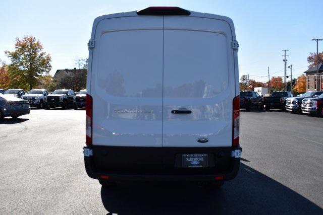 new 2024 Ford Transit-250 car, priced at $51,920