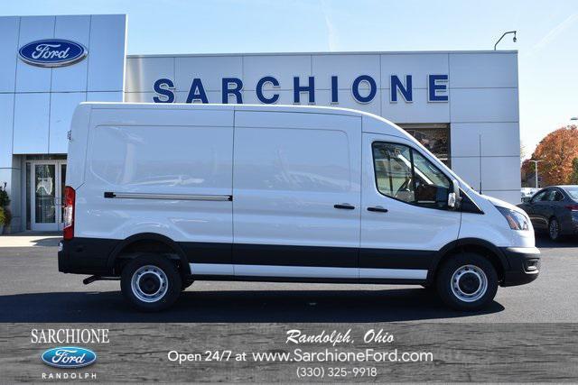 new 2024 Ford Transit-250 car, priced at $51,920