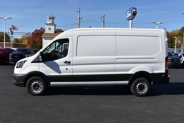 new 2024 Ford Transit-250 car, priced at $51,920