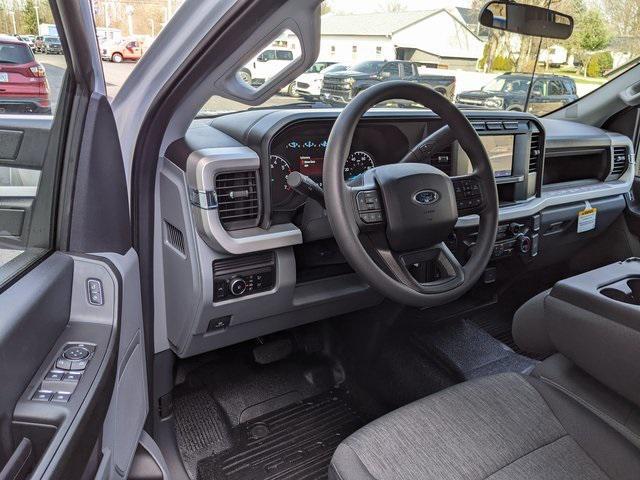 new 2024 Ford F-250 car, priced at $54,925