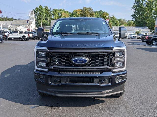 new 2024 Ford F-250 car, priced at $80,376