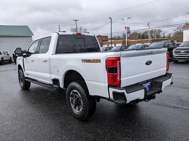 used 2023 Ford F-350 car, priced at $82,000