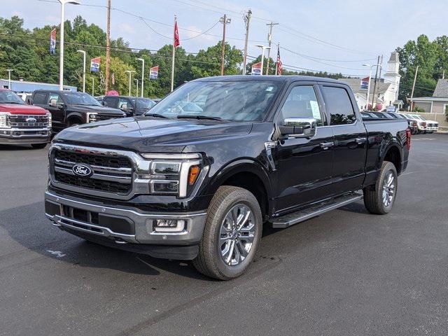 new 2024 Ford F-150 car, priced at $67,389