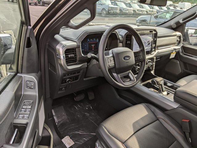 new 2024 Ford F-150 car, priced at $67,389