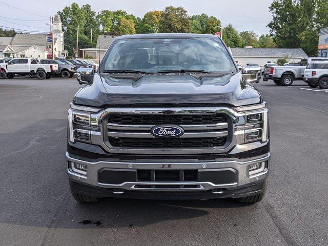 new 2024 Ford F-150 car, priced at $67,389