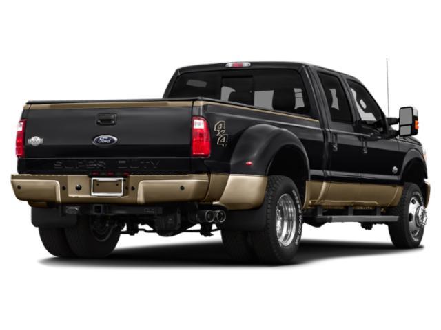 used 2015 Ford F-450 car