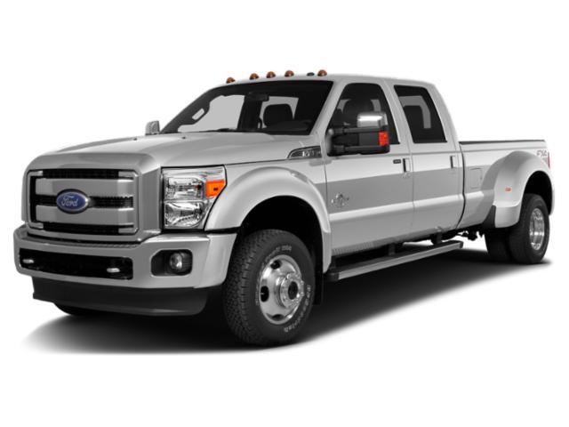 used 2015 Ford F-450 car