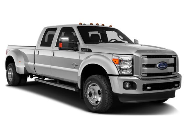 used 2015 Ford F-450 car