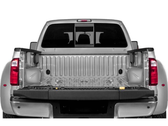 used 2015 Ford F-450 car