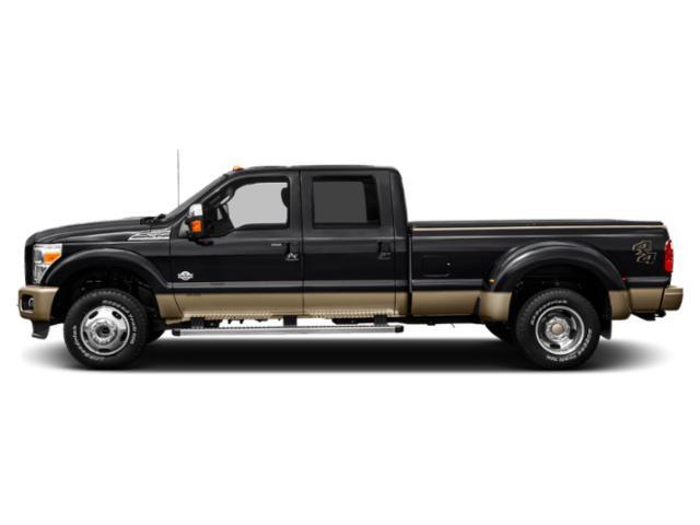 used 2015 Ford F-450 car