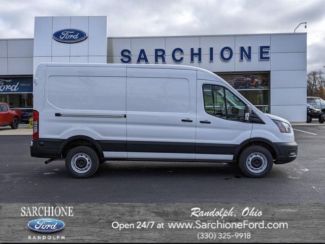 new 2024 Ford Transit-250 car, priced at $51,920