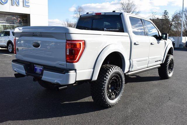 new 2023 Ford F-150 car, priced at $90,769