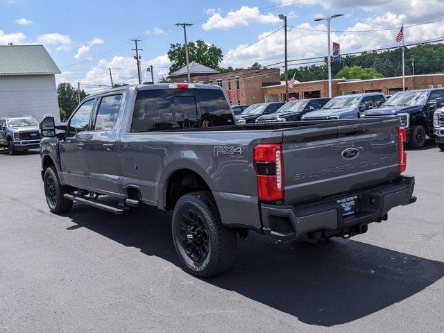 new 2024 Ford F-350 car, priced at $82,285