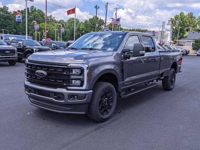 new 2024 Ford F-350 car, priced at $82,285