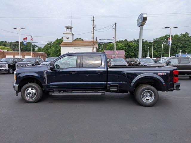 new 2024 Ford F-350 car, priced at $75,800