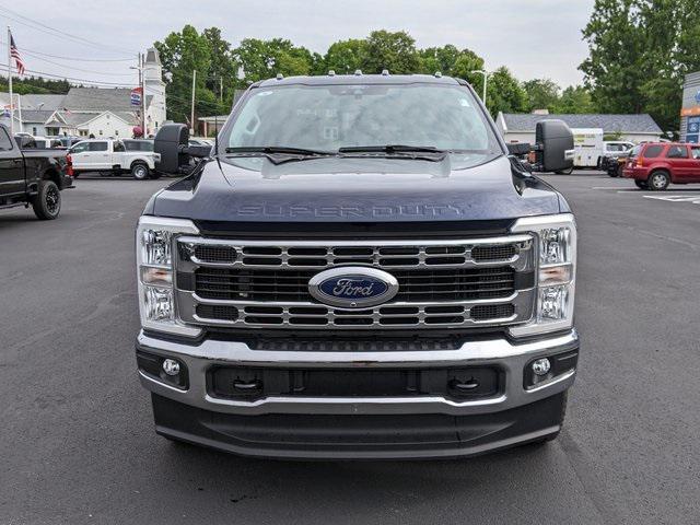 new 2024 Ford F-350 car, priced at $75,800