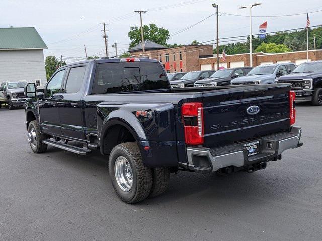 new 2024 Ford F-350 car, priced at $75,800
