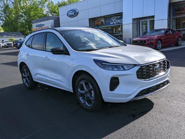 new 2024 Ford Escape car, priced at $36,510