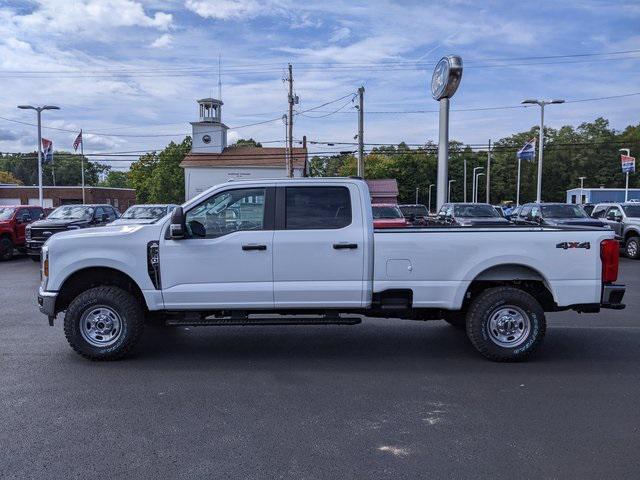 new 2024 Ford F-350 car, priced at $54,933